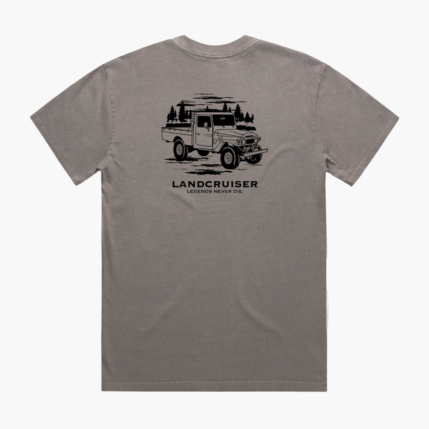 Toyota LandCruiser FJ45 T-Shirt