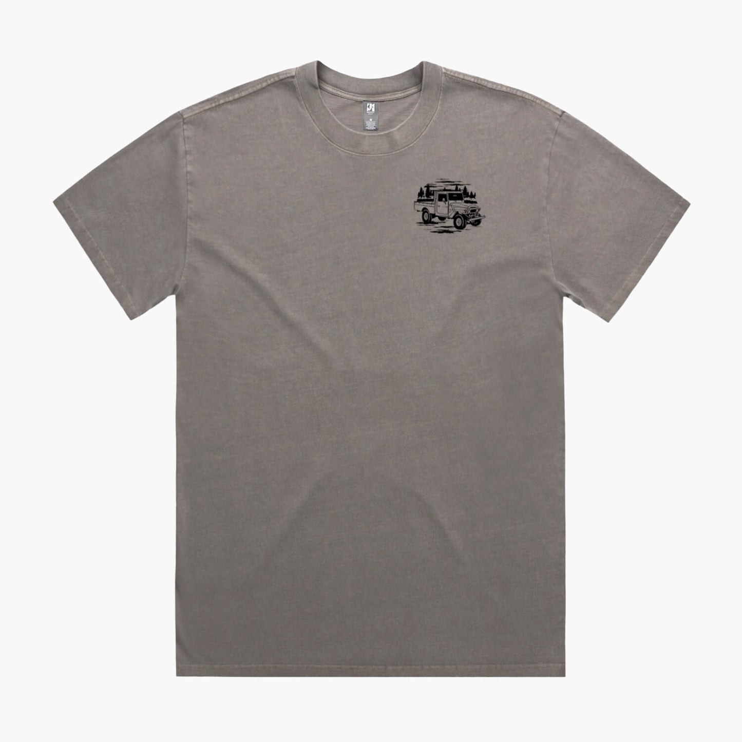 Toyota LandCruiser FJ45 T-Shirt