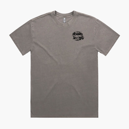 Toyota LandCruiser FJ45 T-Shirt