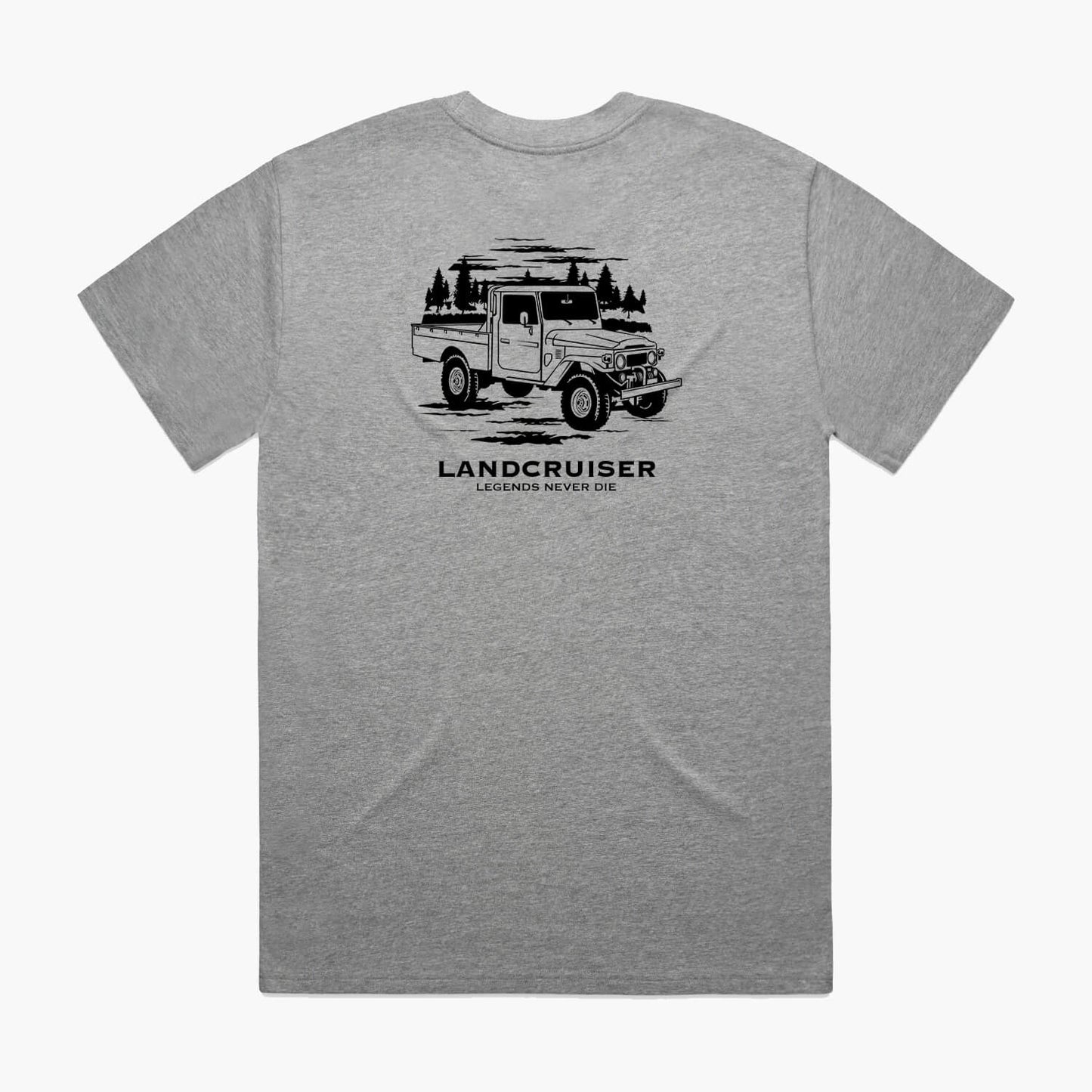 Toyota LandCruiser FJ45 T-Shirt