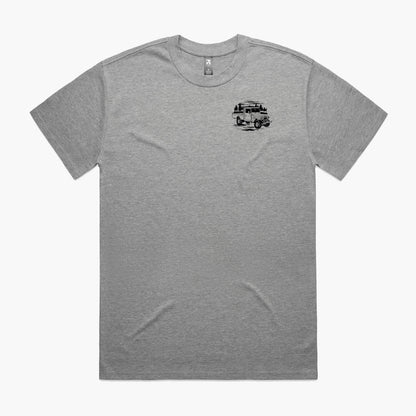 Toyota LandCruiser FJ45 T-Shirt