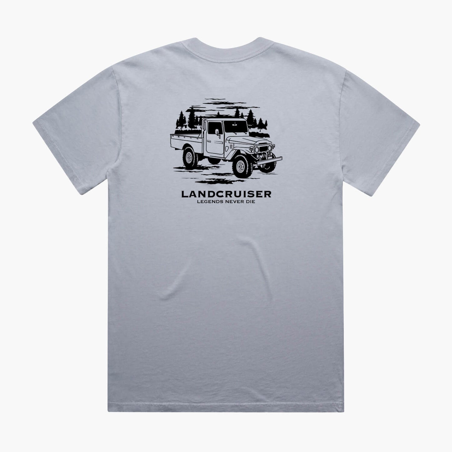 Toyota LandCruiser FJ45 T-Shirt