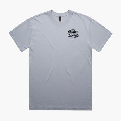 Toyota LandCruiser FJ45 T-Shirt