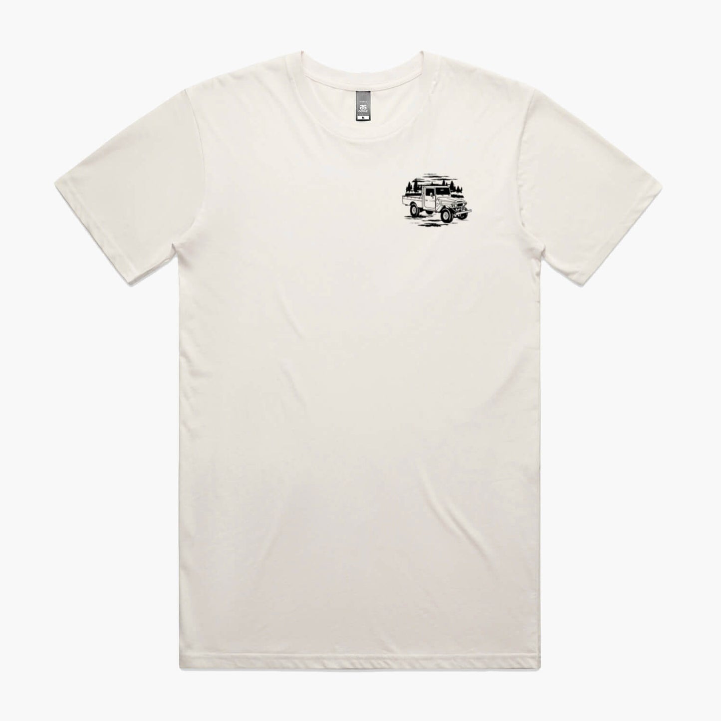 Toyota LandCruiser FJ45 T-Shirt