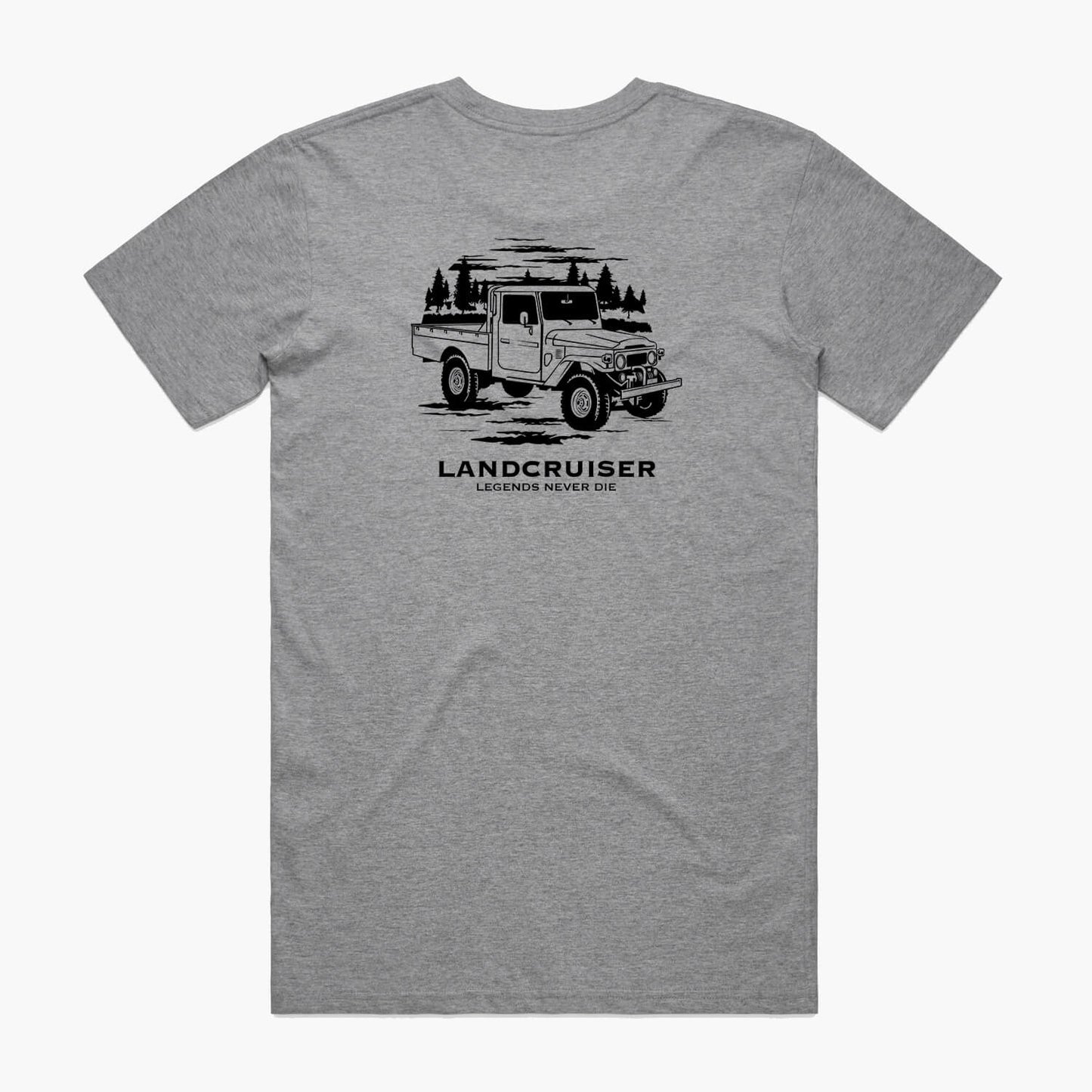 Toyota LandCruiser FJ45 T-Shirt