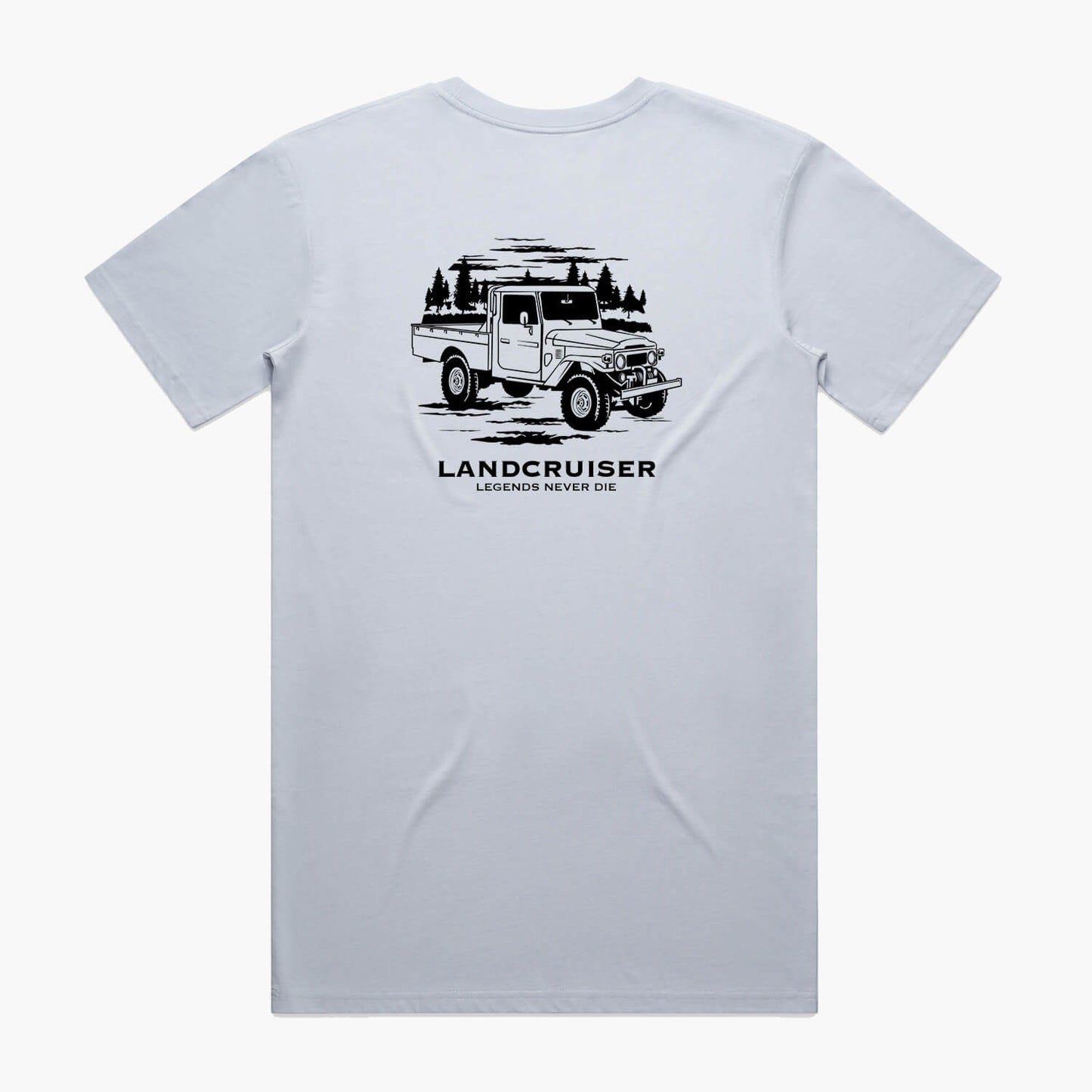 Toyota LandCruiser FJ45 T-Shirt