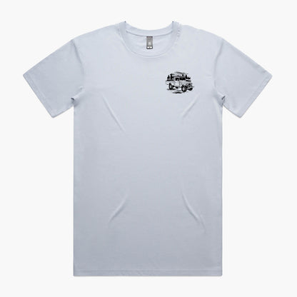 Toyota LandCruiser FJ45 T-Shirt