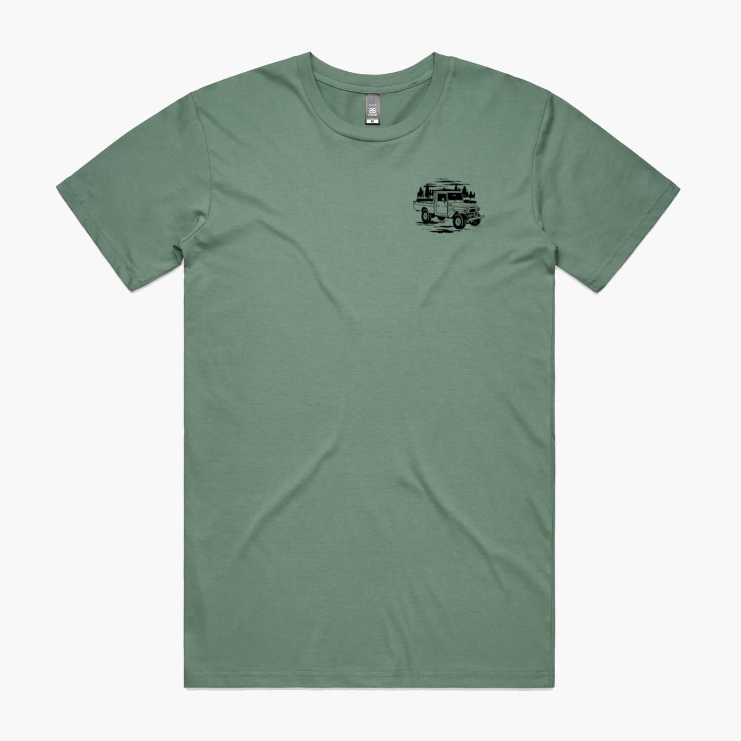 Toyota LandCruiser FJ45 T-Shirt