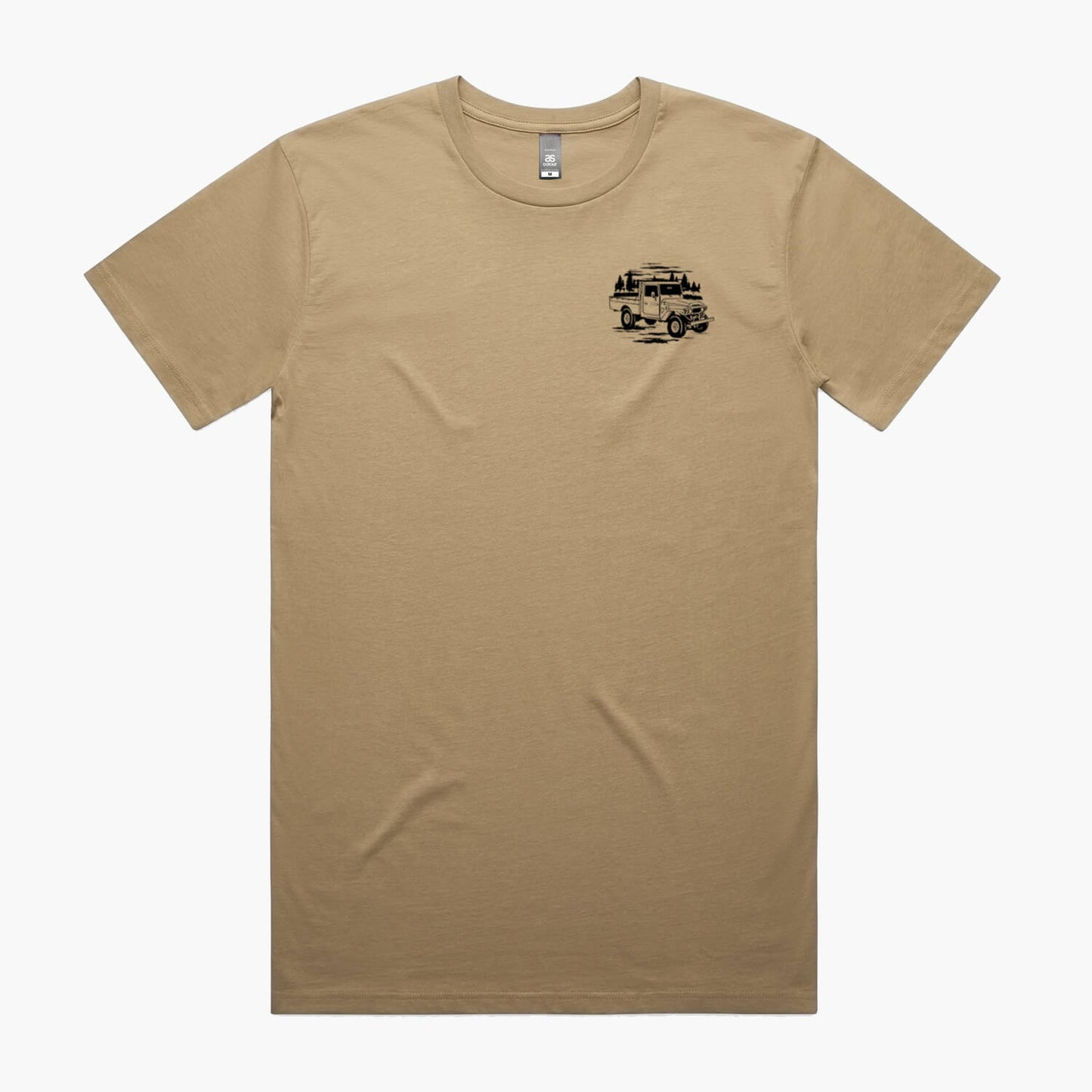 Toyota LandCruiser FJ45 T-Shirt