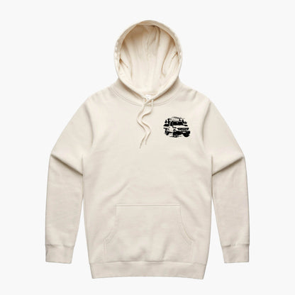 LandCruiser FJ75 Hoodie