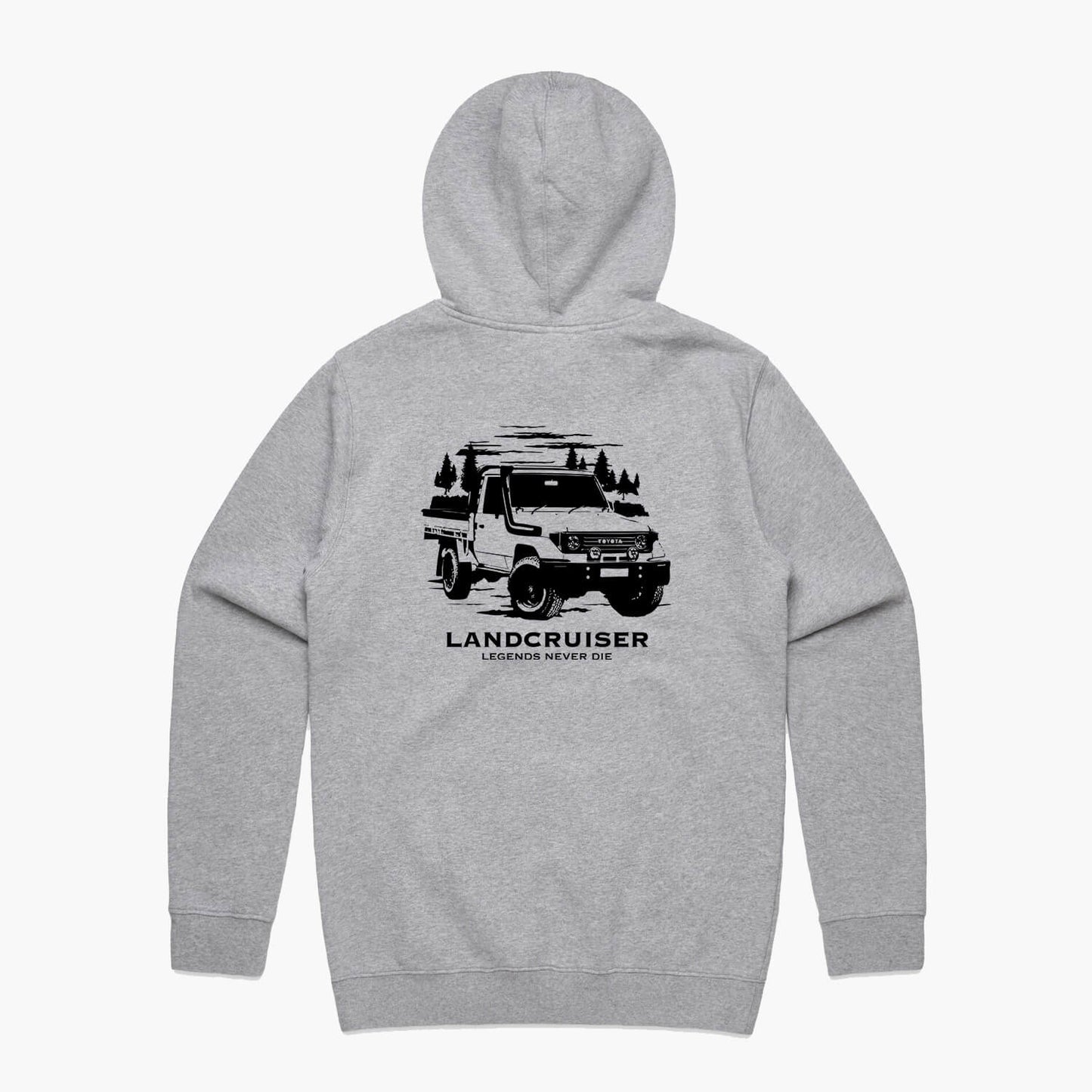 LandCruiser FJ75 Hoodie