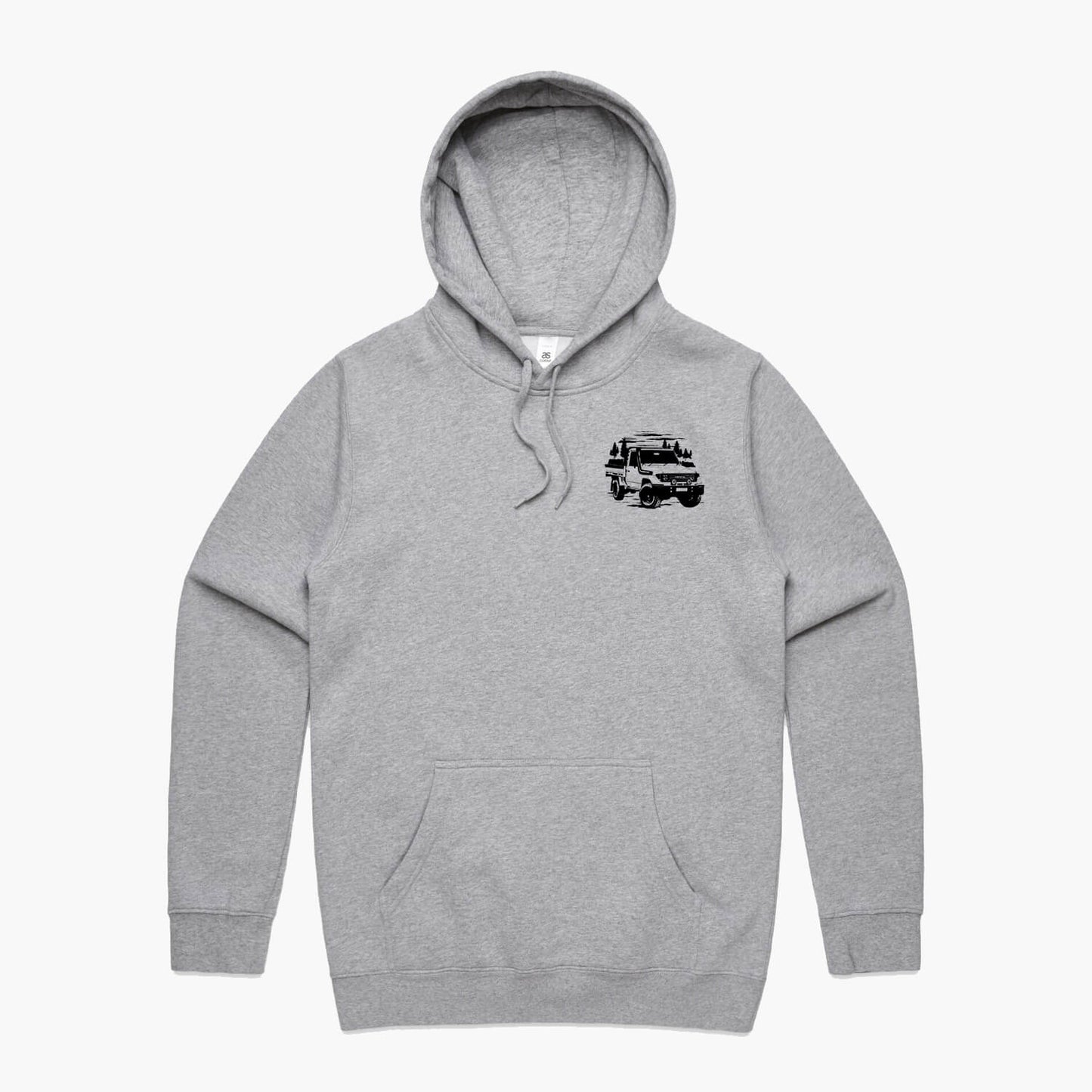 LandCruiser FJ75 Hoodie