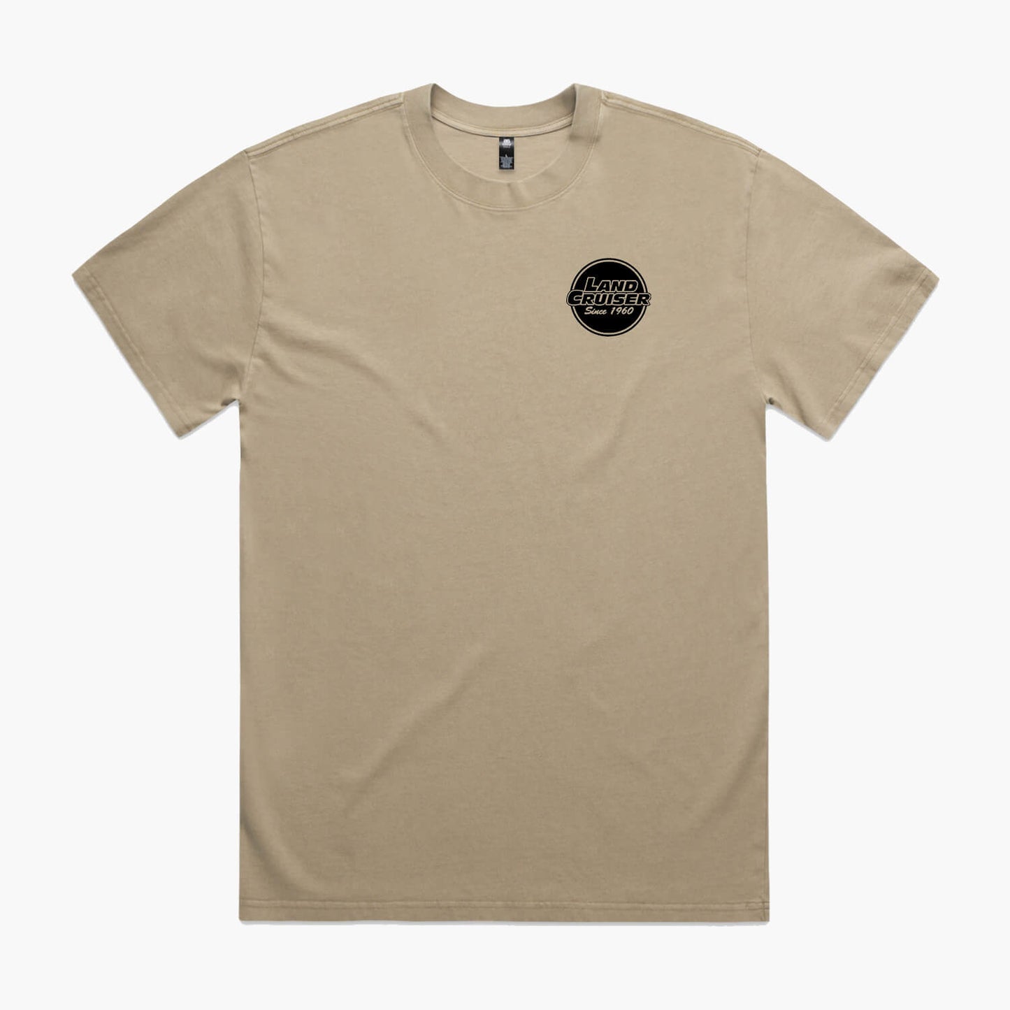 LandCruiser Generations T-Shirt