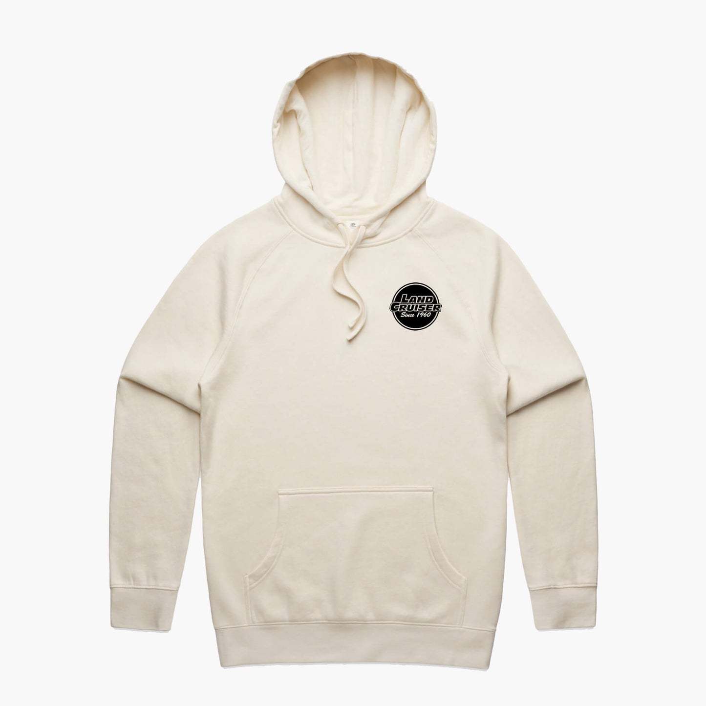 Toyota LandCruiser Hoodie