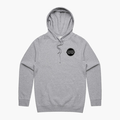 Toyota LandCruiser Hoodie