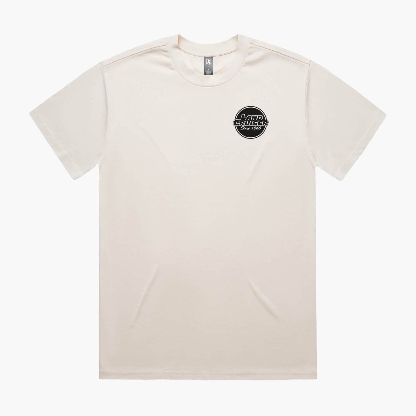 Toyota LandCruiser T-Shirt