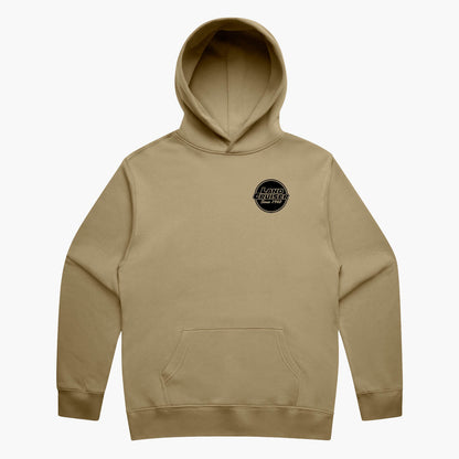 Toyota LandCruiser Hoodie