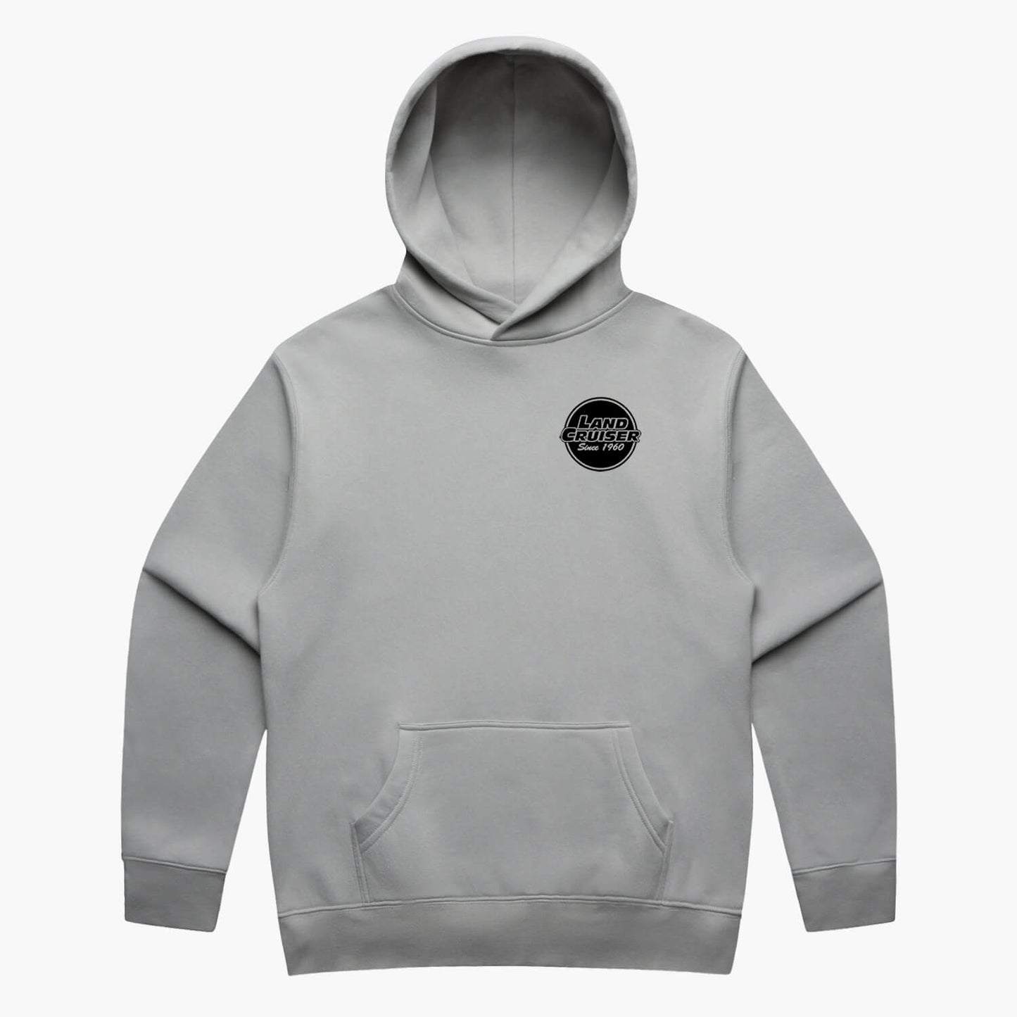 Toyota LandCruiser Hoodie