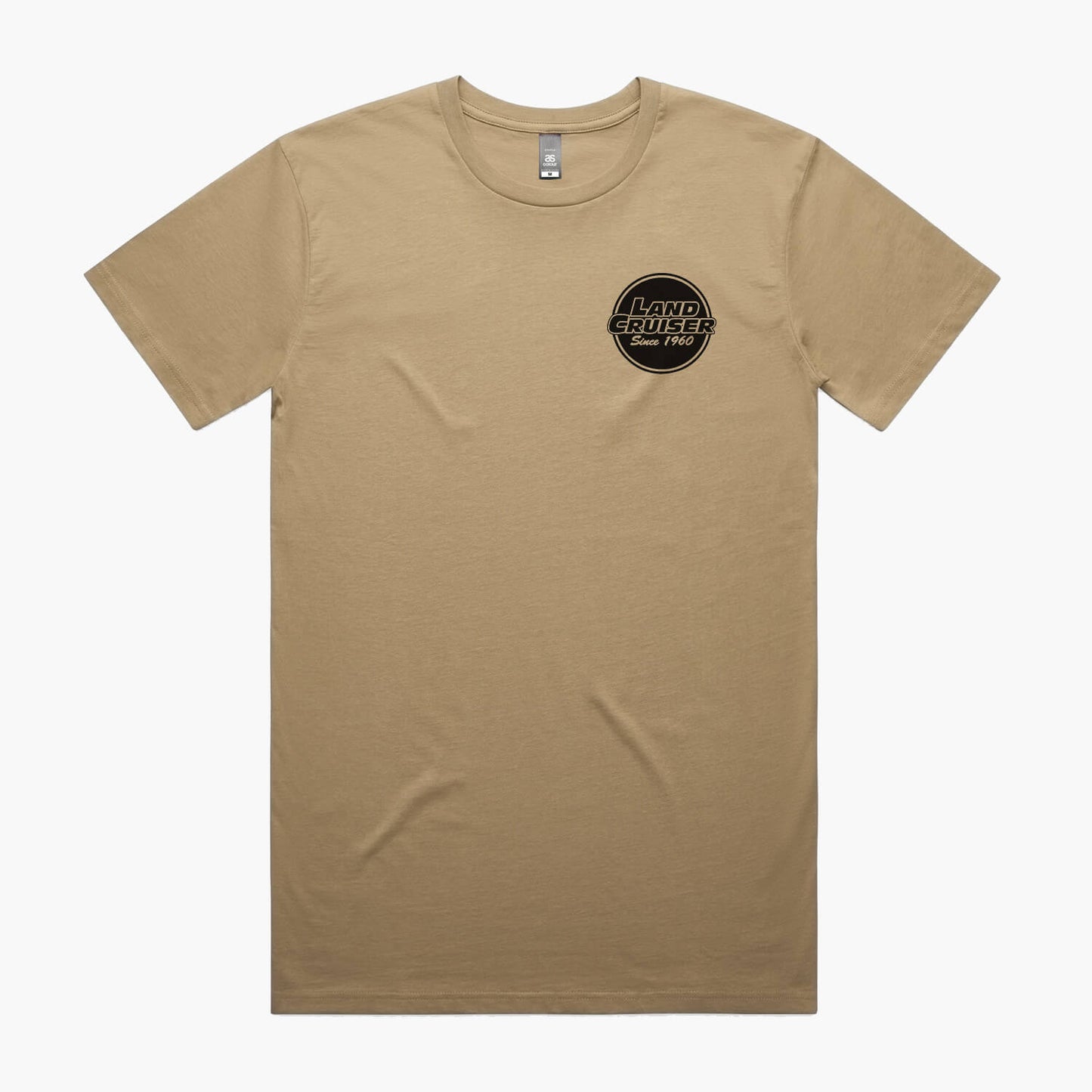 Toyota LandCruiser T-Shirt