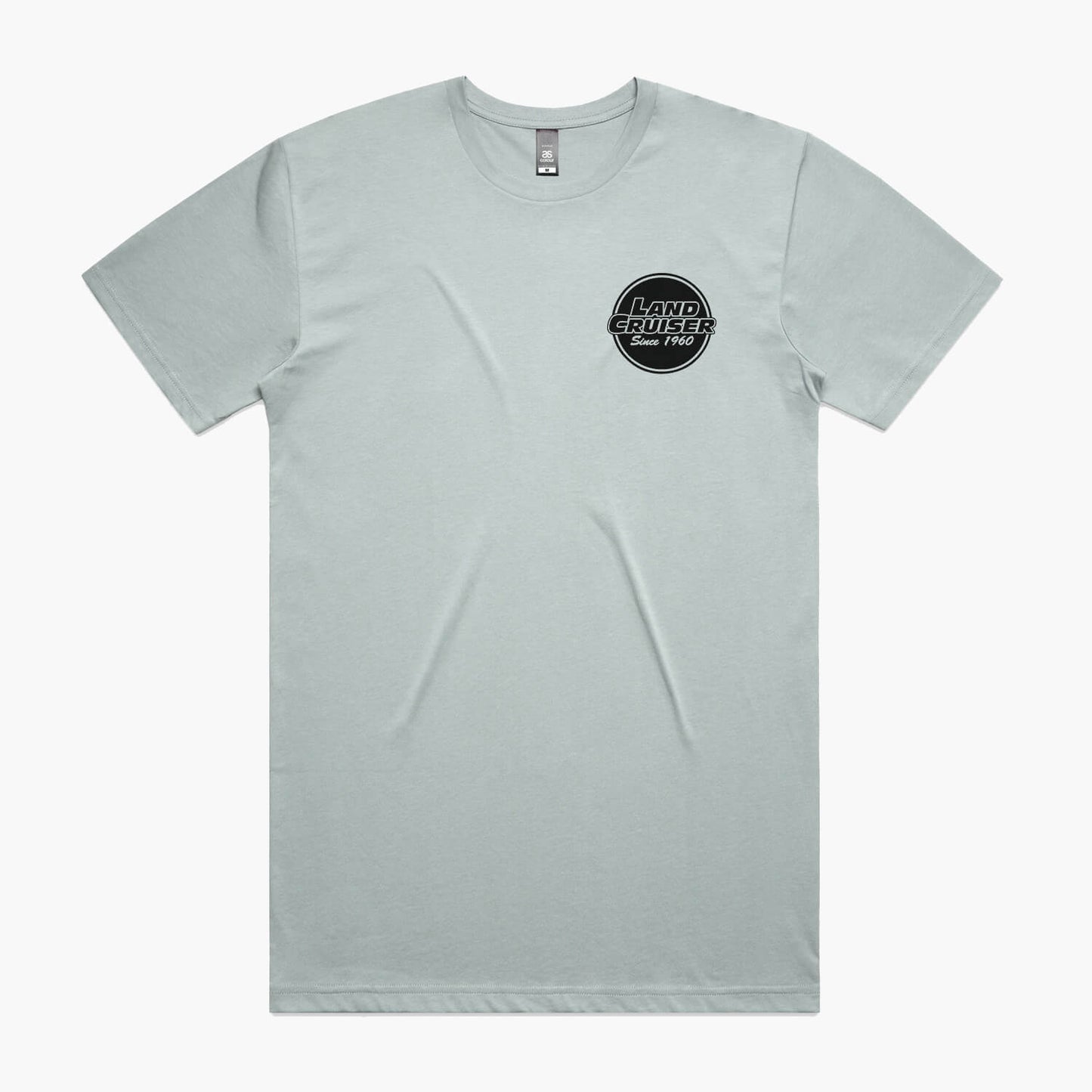 Toyota LandCruiser T-Shirt