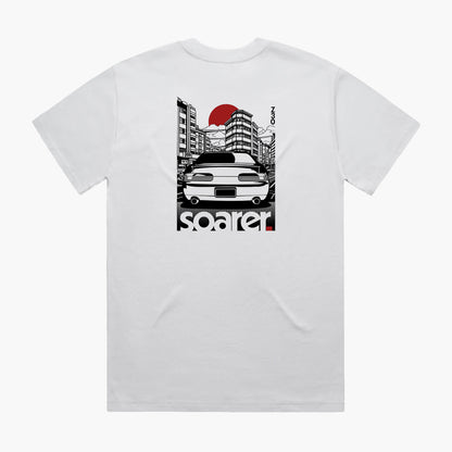 Toyota Soarer T-Shirt