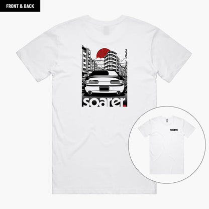 Toyota Soarer T-Shirt