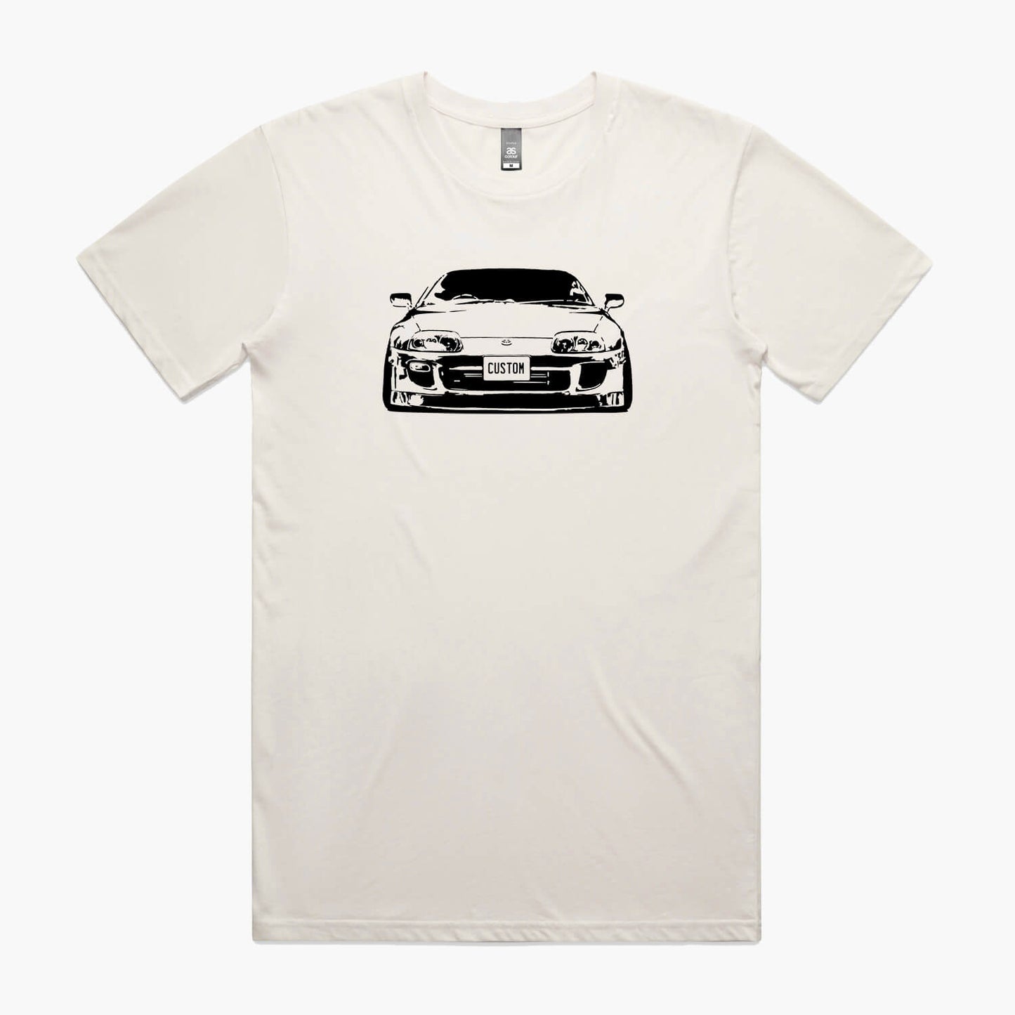 Toyota Supra T-Shirt