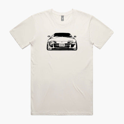 Toyota Supra T-Shirt