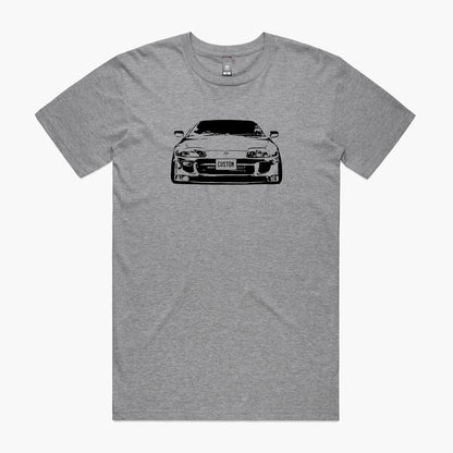 Toyota Supra T-Shirt