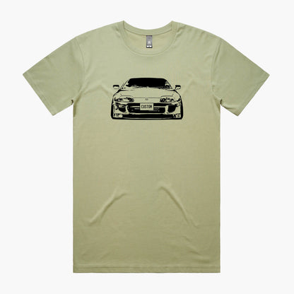 Toyota Supra T-Shirt