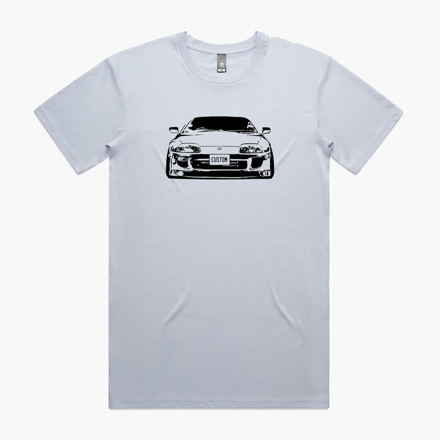 Toyota Supra T-Shirt