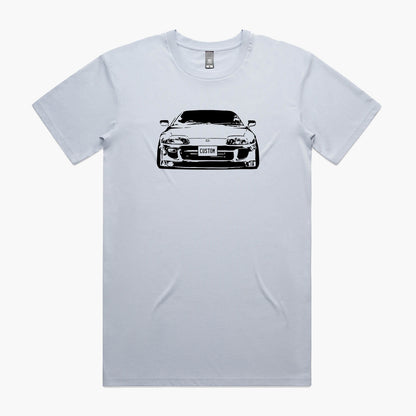 Toyota Supra T-Shirt