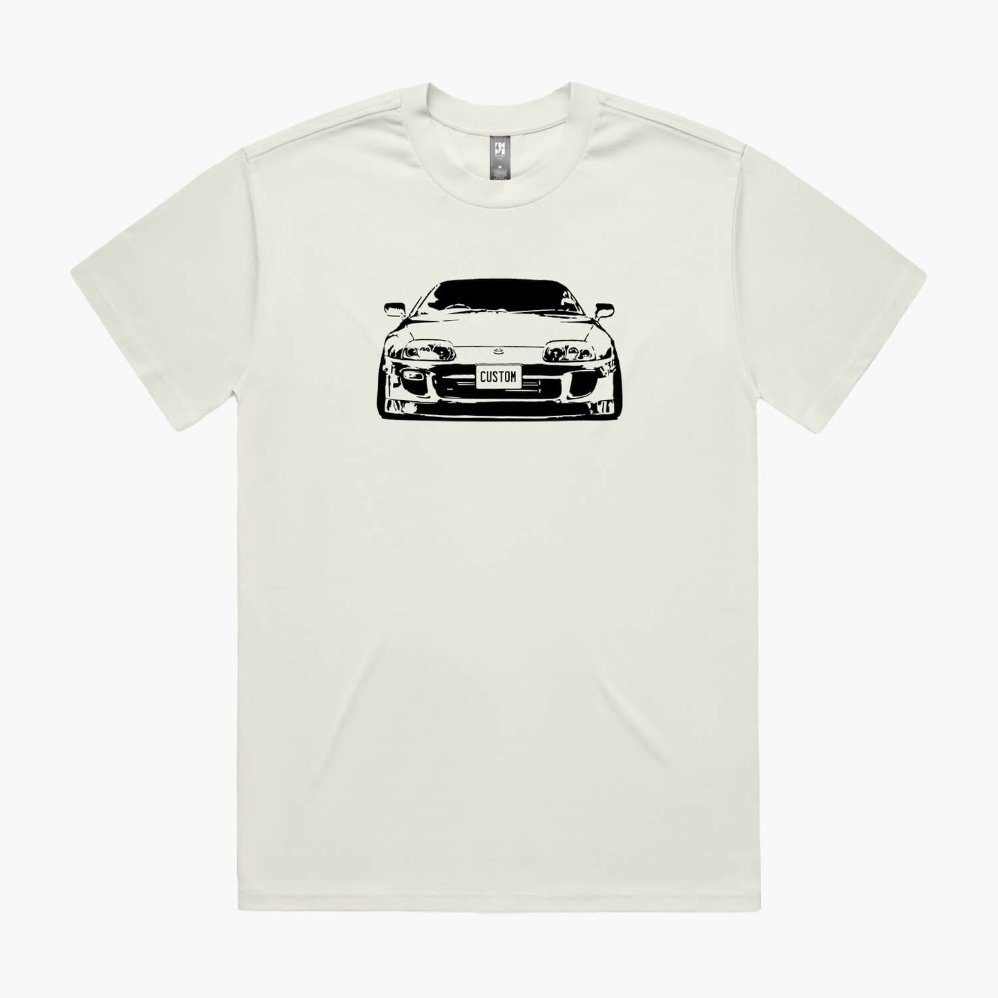 Toyota Supra T-Shirt