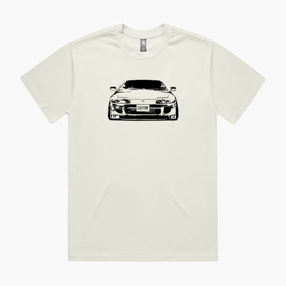 Toyota Supra T-Shirt