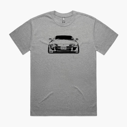 Toyota Supra T-Shirt