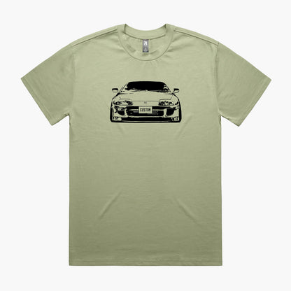 Toyota Supra T-Shirt