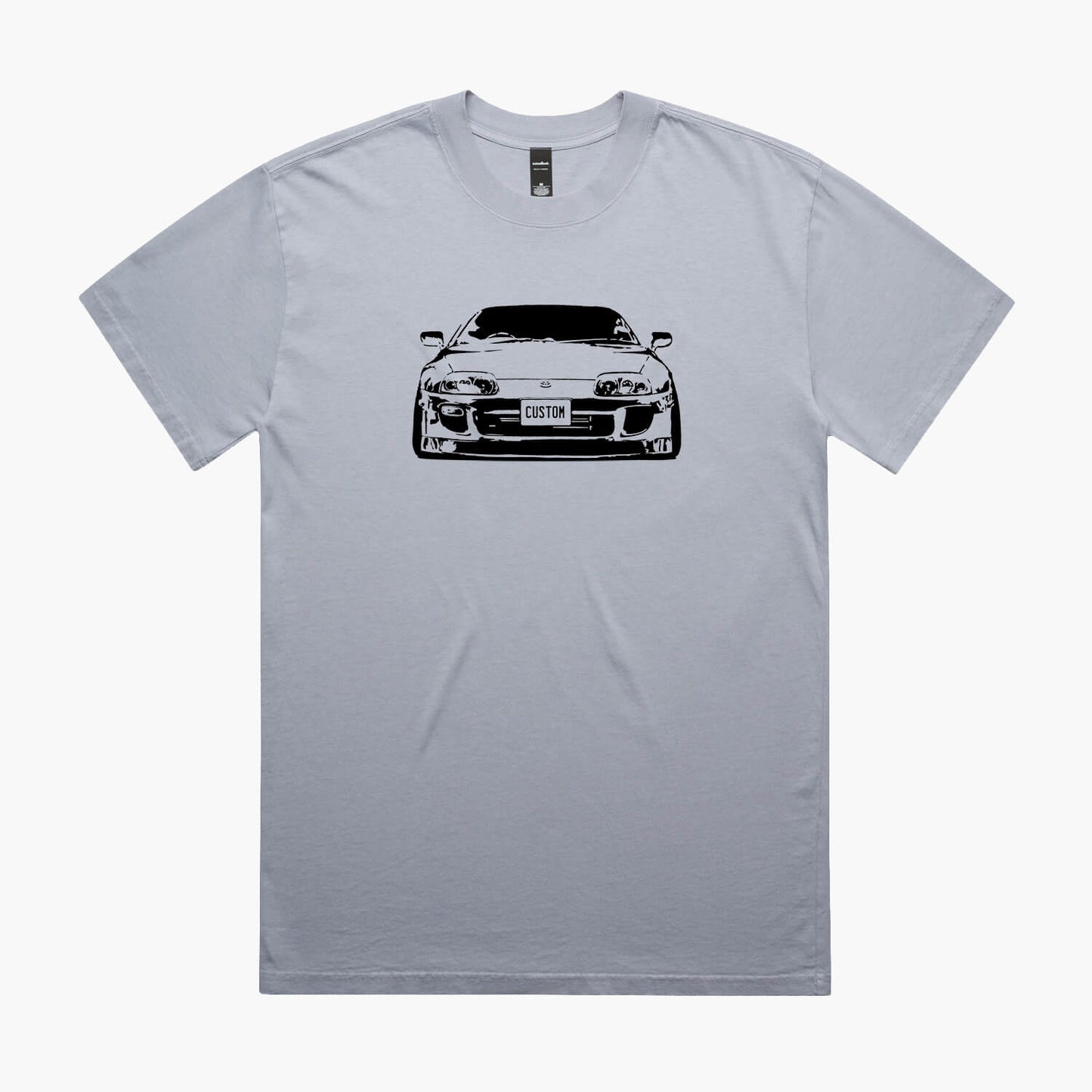 Toyota Supra T-Shirt