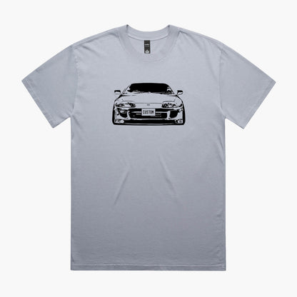 Toyota Supra T-Shirt