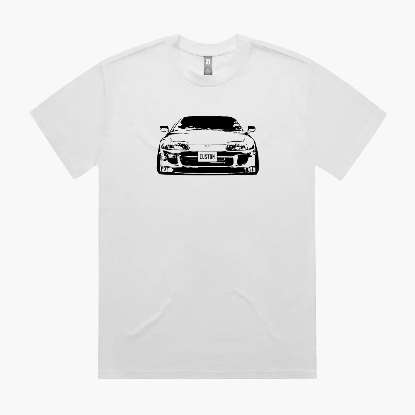 Toyota Supra T-Shirt