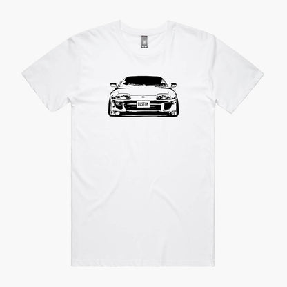 Toyota Supra T-Shirt