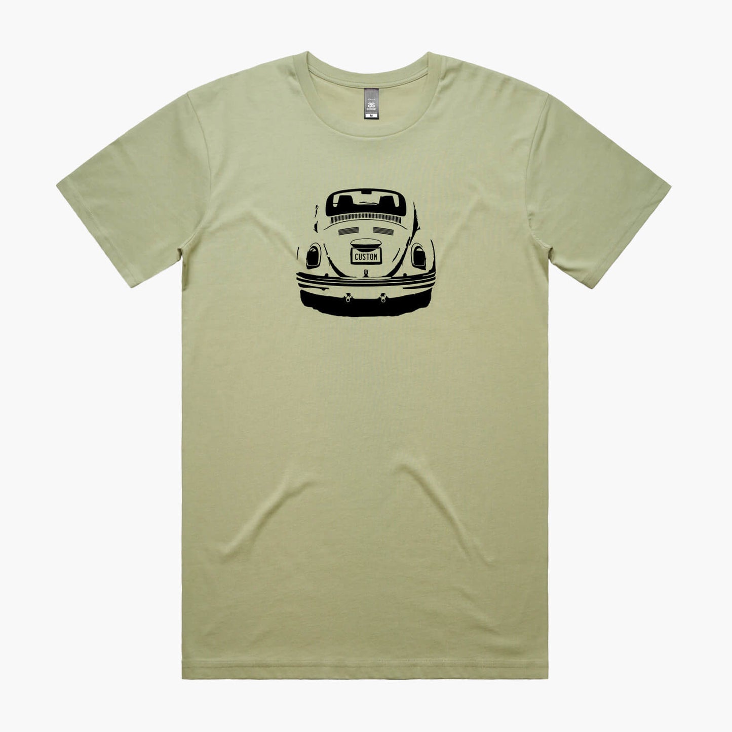 VW Beetle T-Shirt