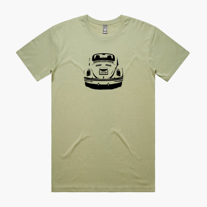 VW Beetle T-Shirt