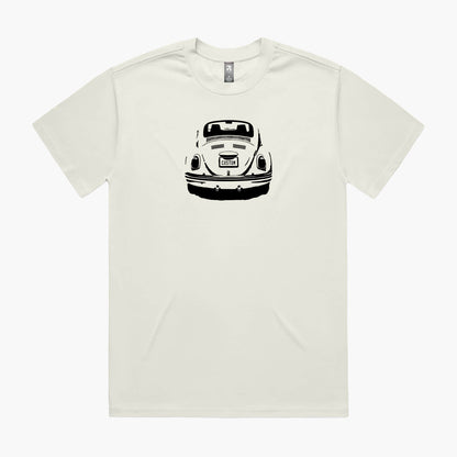 VW Beetle T-Shirt