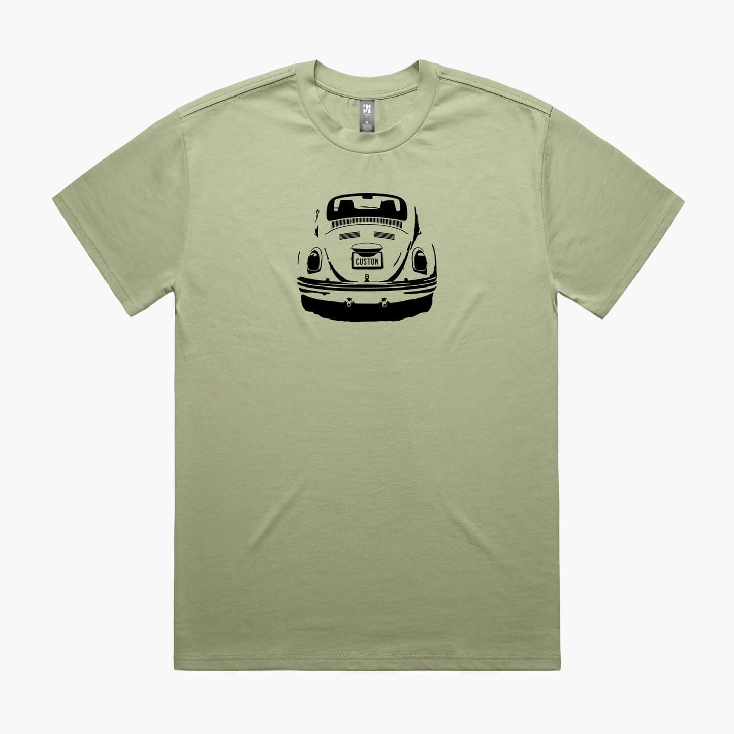 VW Beetle T-Shirt