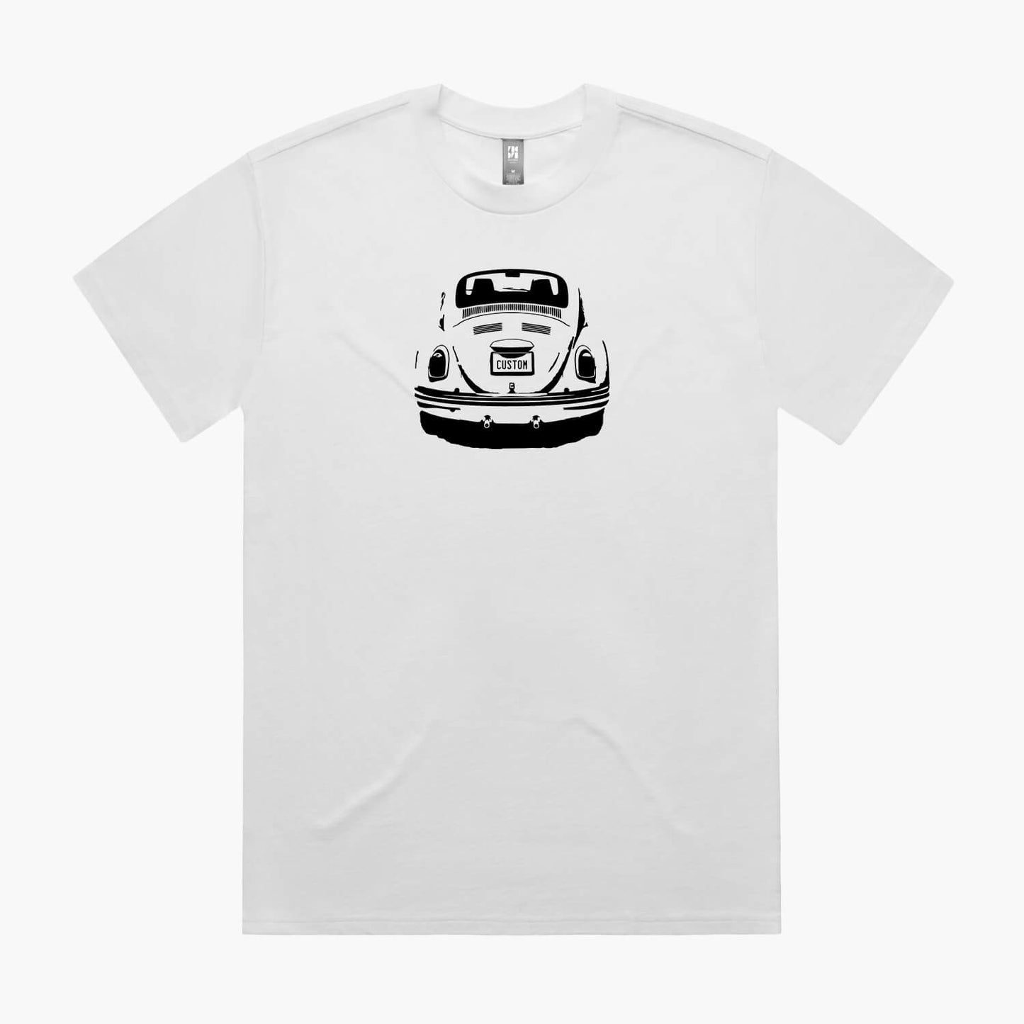 VW Beetle T-Shirt