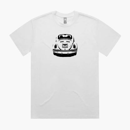 VW Beetle T-Shirt