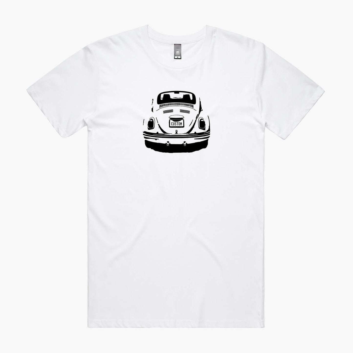 VW Beetle T-Shirt