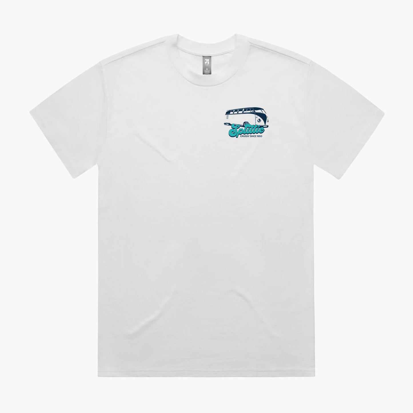 VW Splittie Since 1950 T-Shirt