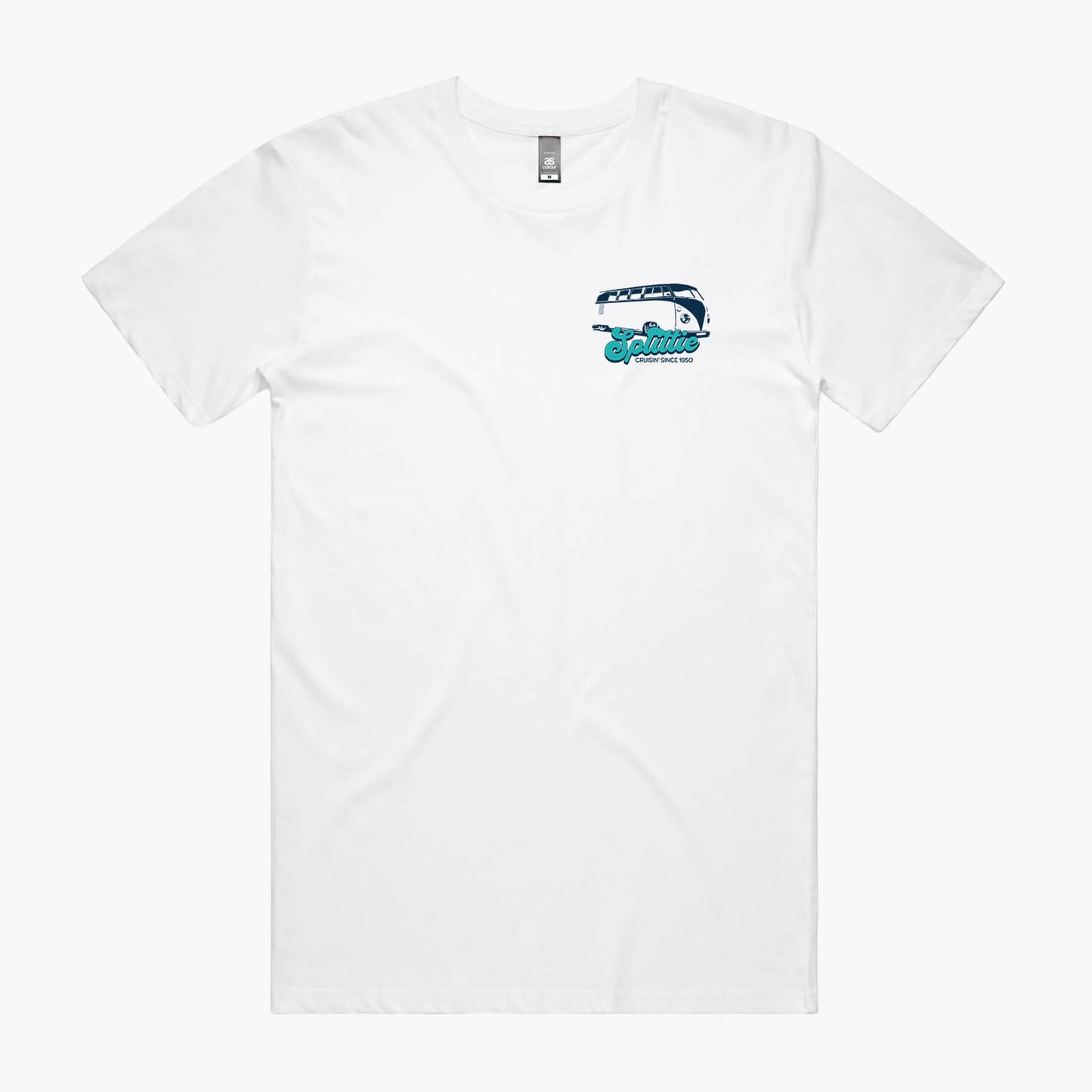 VW Splittie Since 1950 T-Shirt